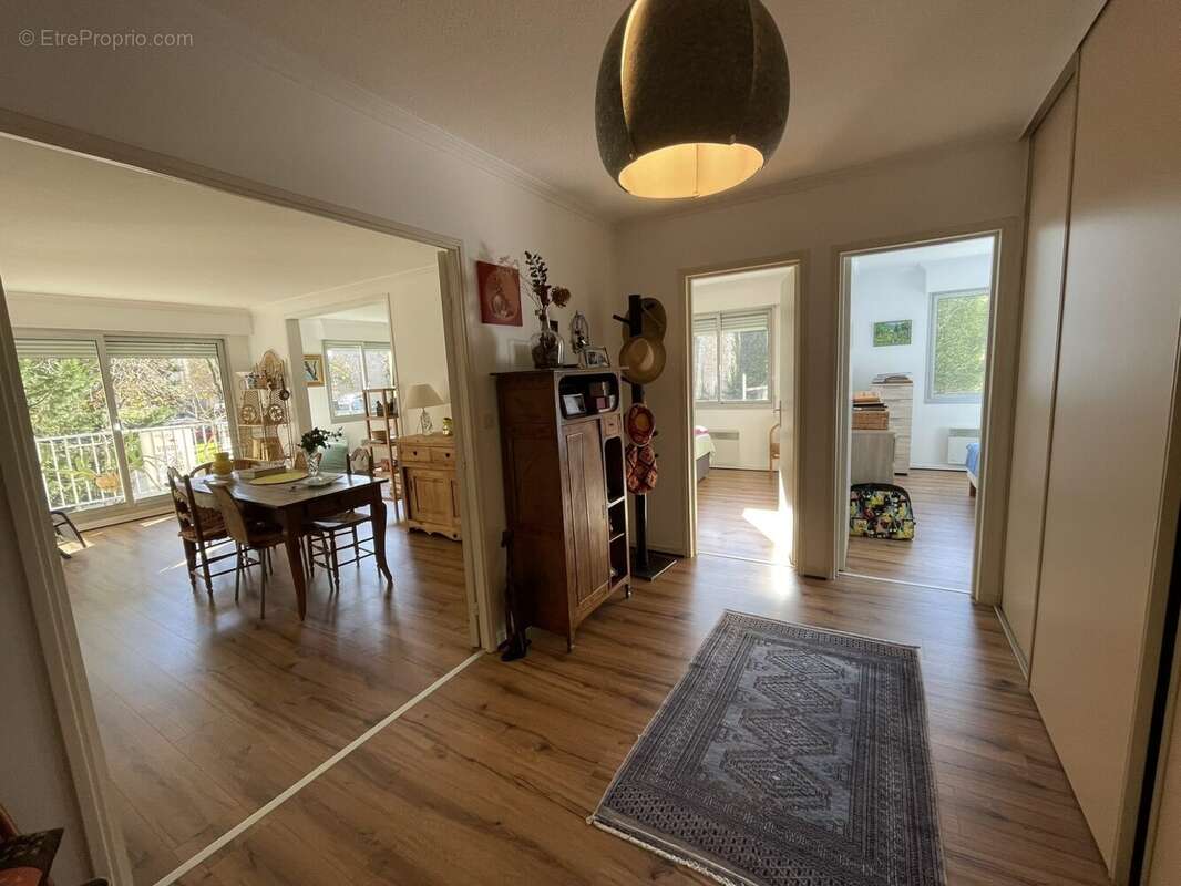 Appartement à PERIGUEUX