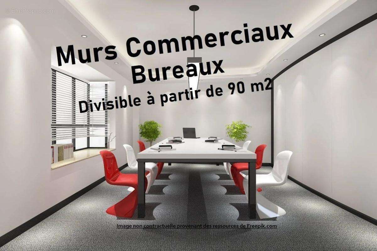 Commerce à SAINT-DIDIER-AU-MONT-D'OR