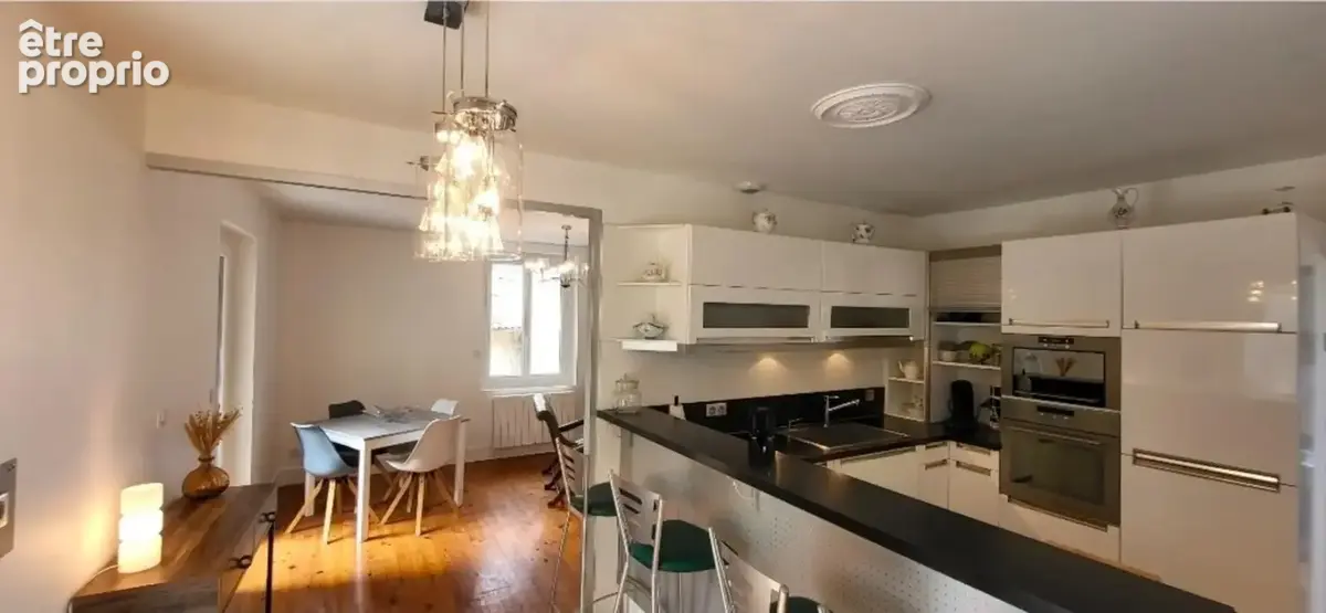 Maison de 79 m² avec terrasse et terrain arboré – saint-gaudens (31800) - photo 14