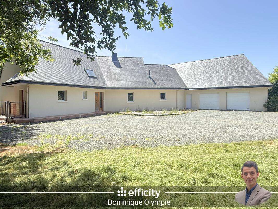 Maison 223 m² à Pedernec  - photo 23