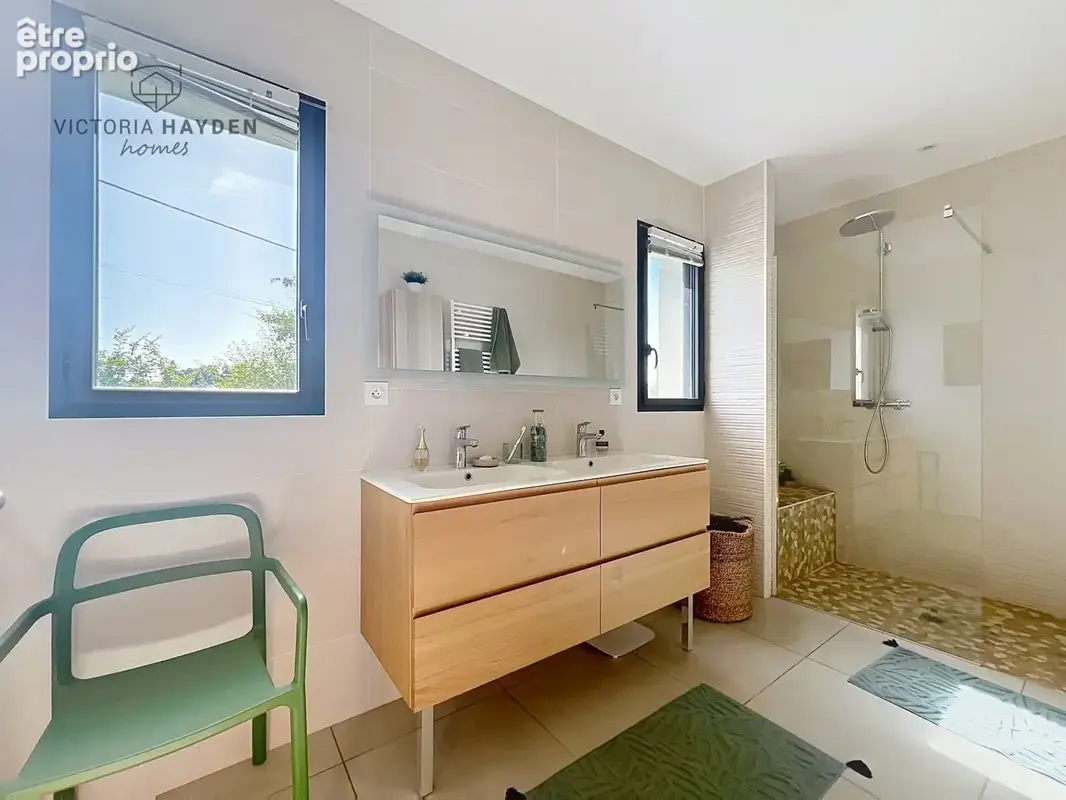 Maison 5 pièces 180 m² à vendre à Gan (64290) - photo 5