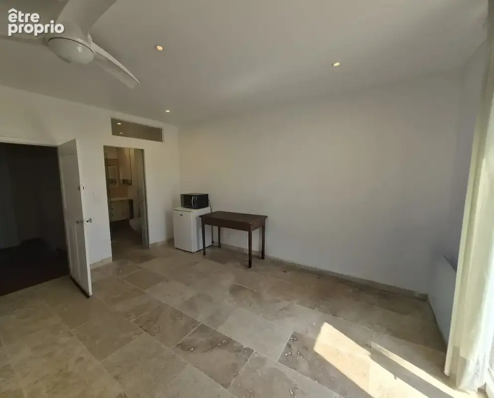 Bel immeuble avec travaux centre ville du Luc. Possible 6 lots ! - photo 4