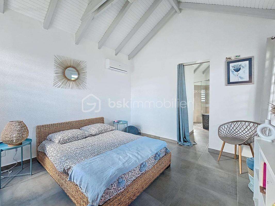 Maison à SAINT-FRANCOIS