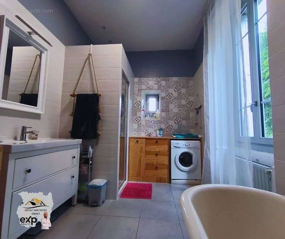 Appartement à CHADRAC
