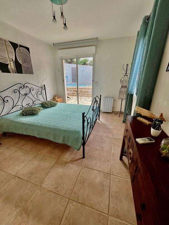 Maison à FREJUS