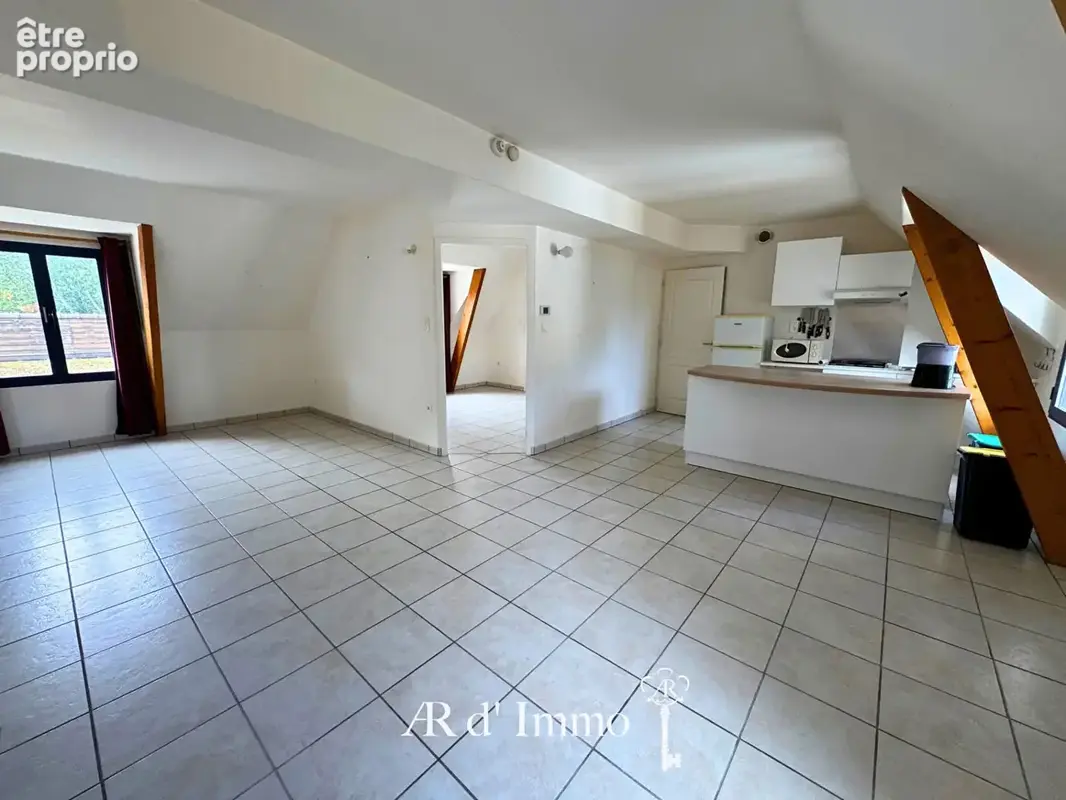 Immeuble de 467 m² - fort potentiel investisseur - photo 6