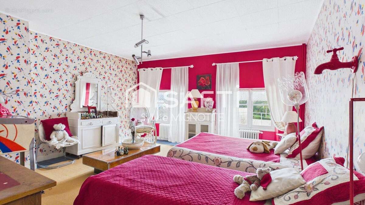 Photo 6 - Maison à SURGERES