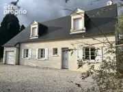 Maison à VERNOU-SUR-BRENNE