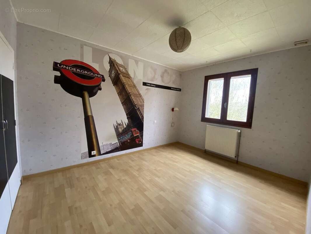 Maison à MARSSAC-SUR-TARN