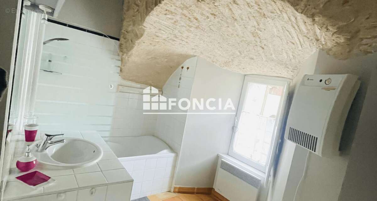 Appartement à CAHORS