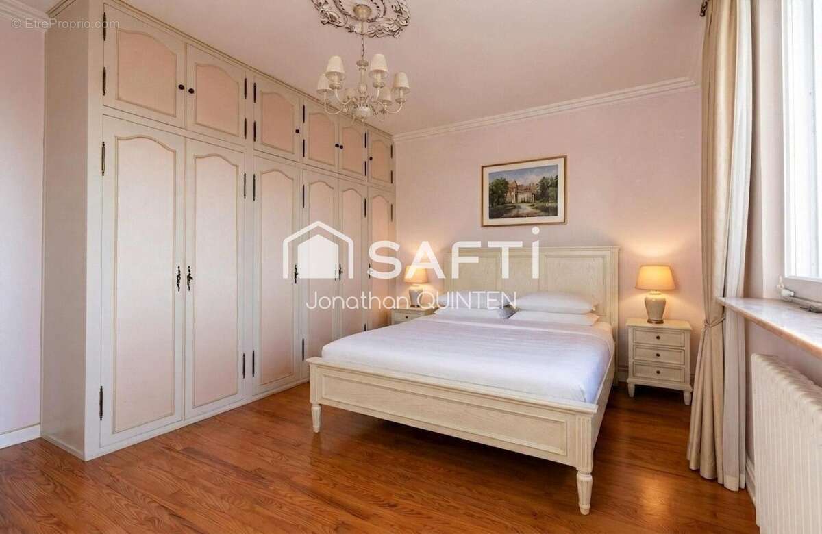Photo 5 - Appartement à MAIZIERES-LES-METZ