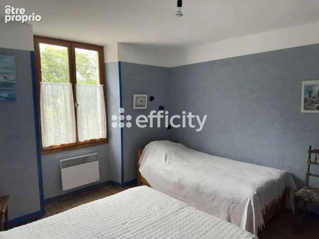 Maison 4 pièces 80 m² à vendre à Belabre (36370) - photo 6