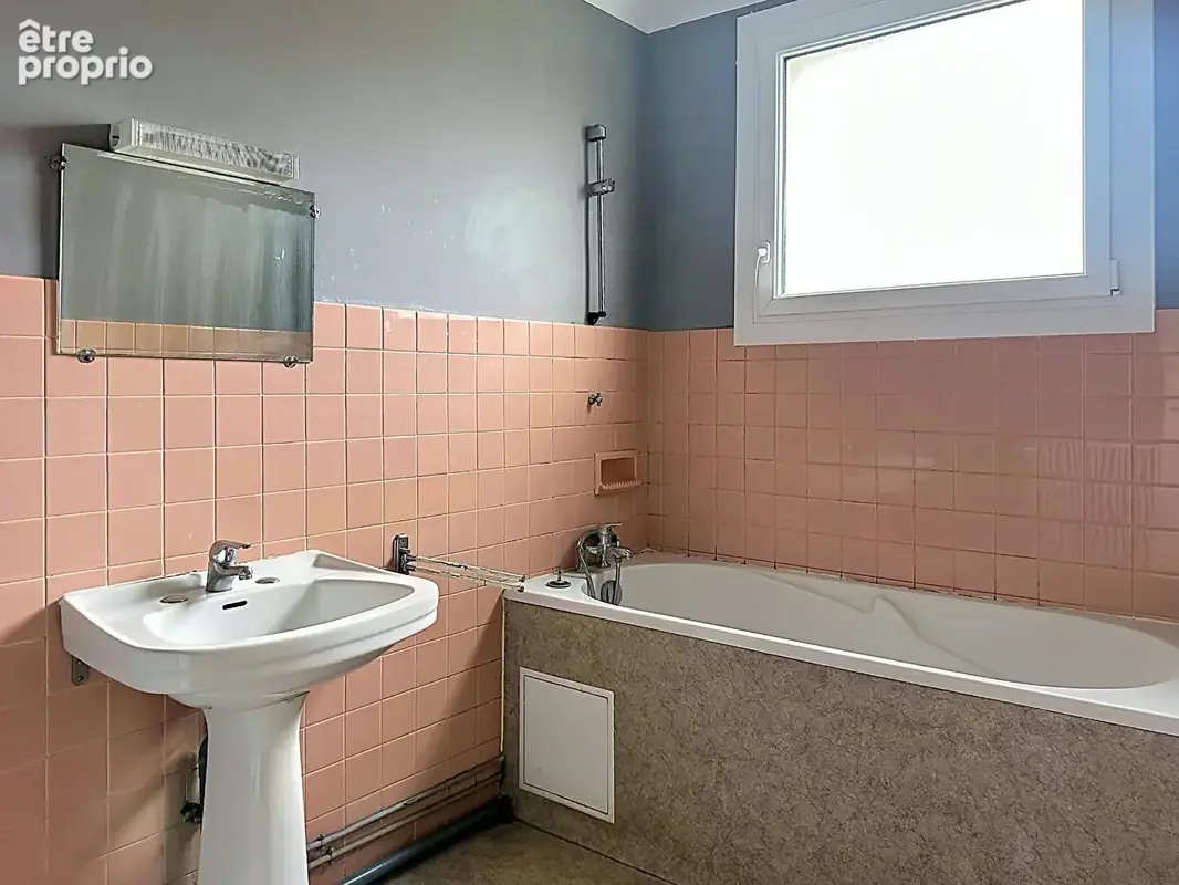 Maison à Tourlaville, beau potentiel à proximité de Cherbourg 128 m2 - photo 9