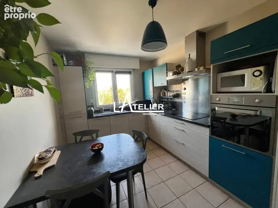 Appartement 4 pièces 91 m² à vendre à Nantes (44300) - photo 10