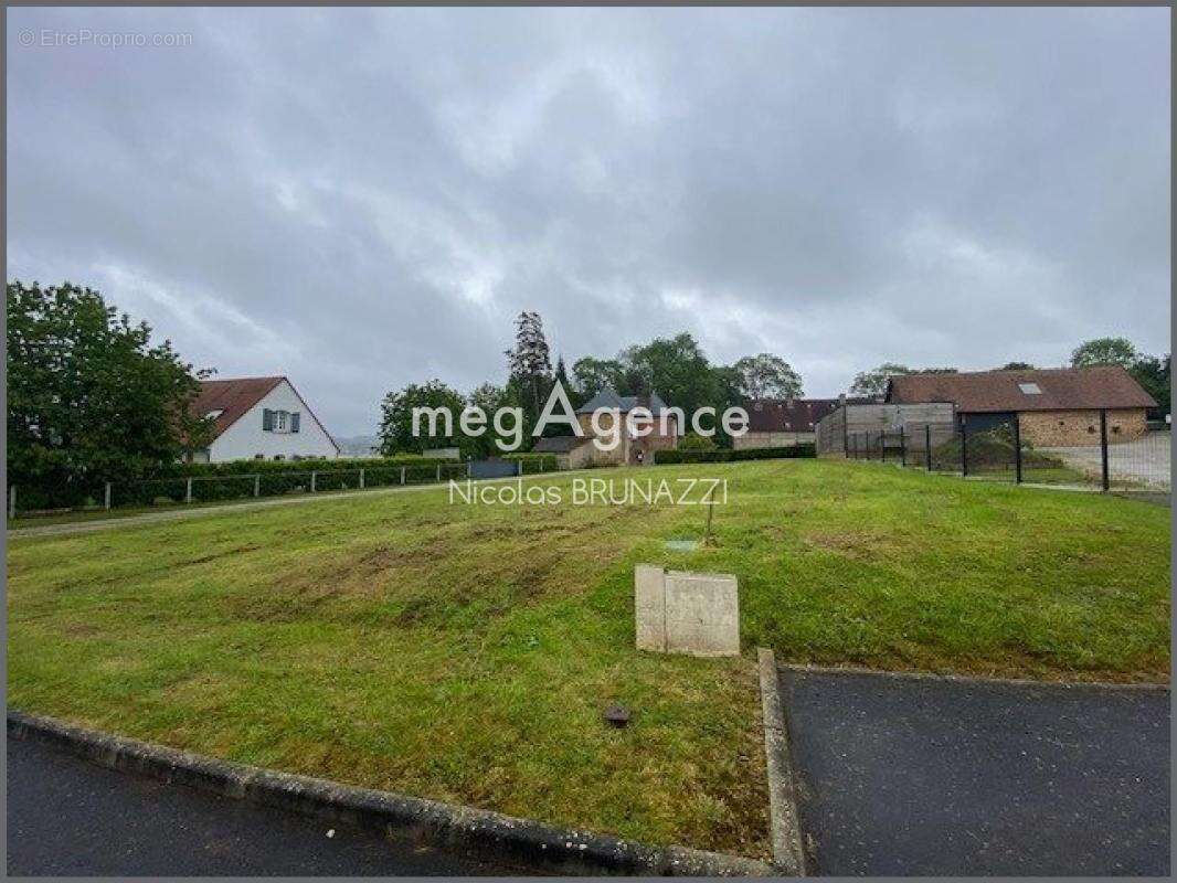 Terrain constructible - photo 2