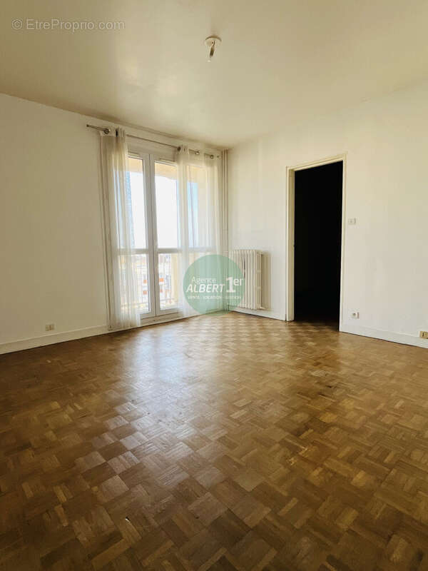 Appartement à LE HAVRE