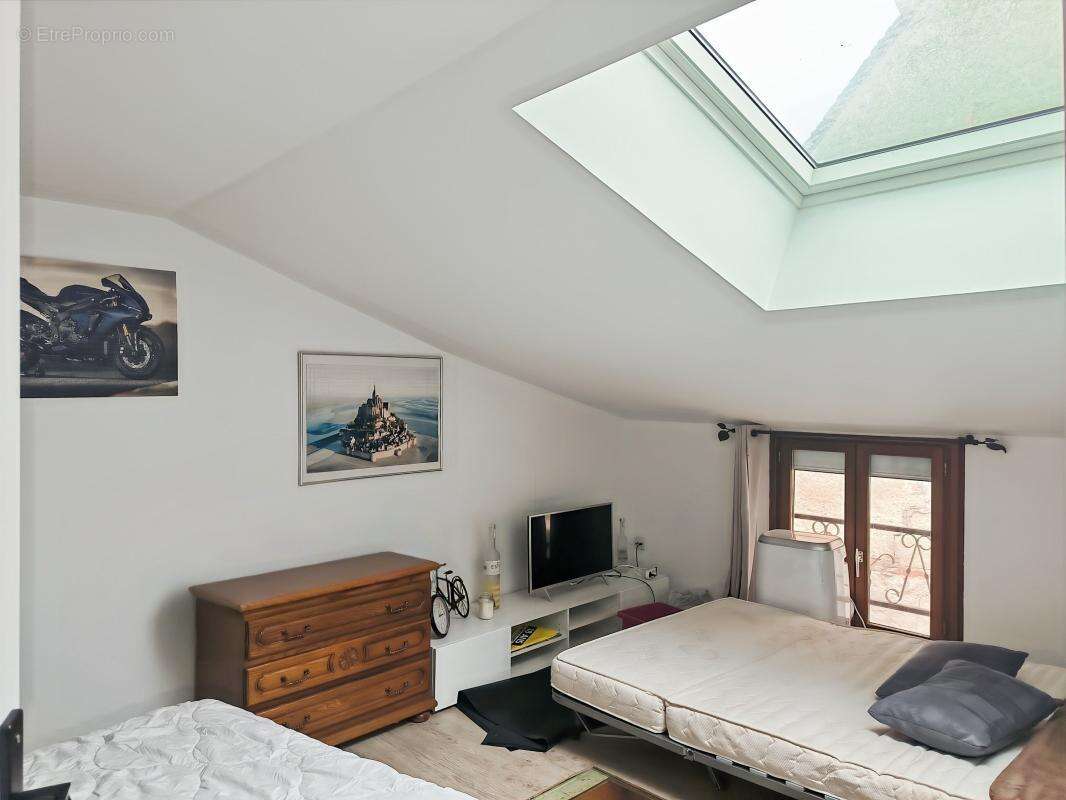 Maison atypique à vendre - Mennetou-Sur-Cher - photo 12