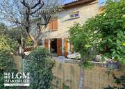 Maison à SEPTEMES-LES-VALLONS