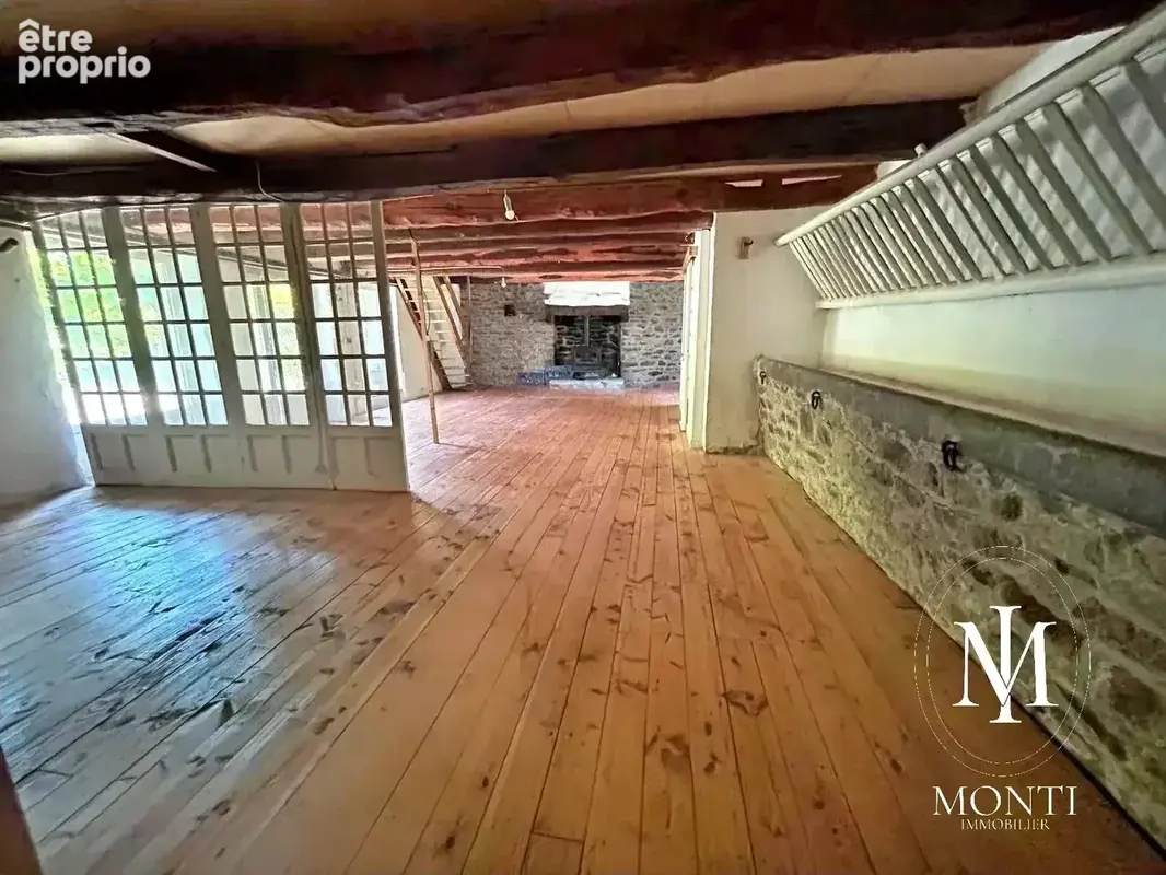 Charmante maison en pierre de 355 m² à Pleudihen-sur-Rance - photo 8