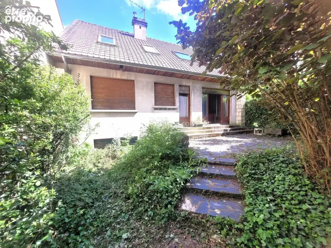 Vente Maison Clamart(92140) 649 000ï¿œ - photo 2