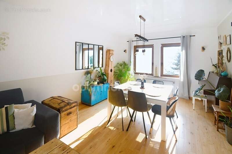 Maison à HERSERANGE