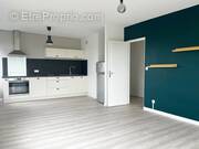 Appartement à CERNAY
