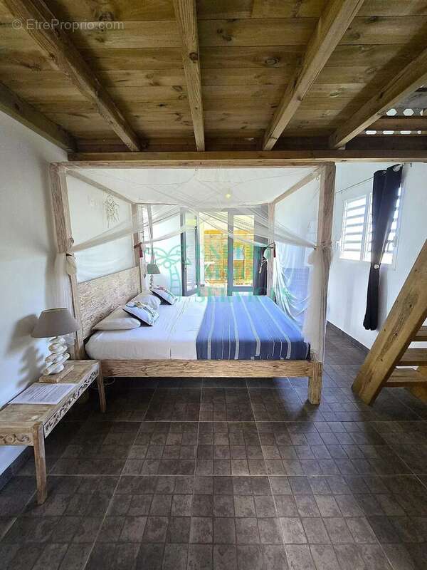 Appartement à GRAND-BOURG