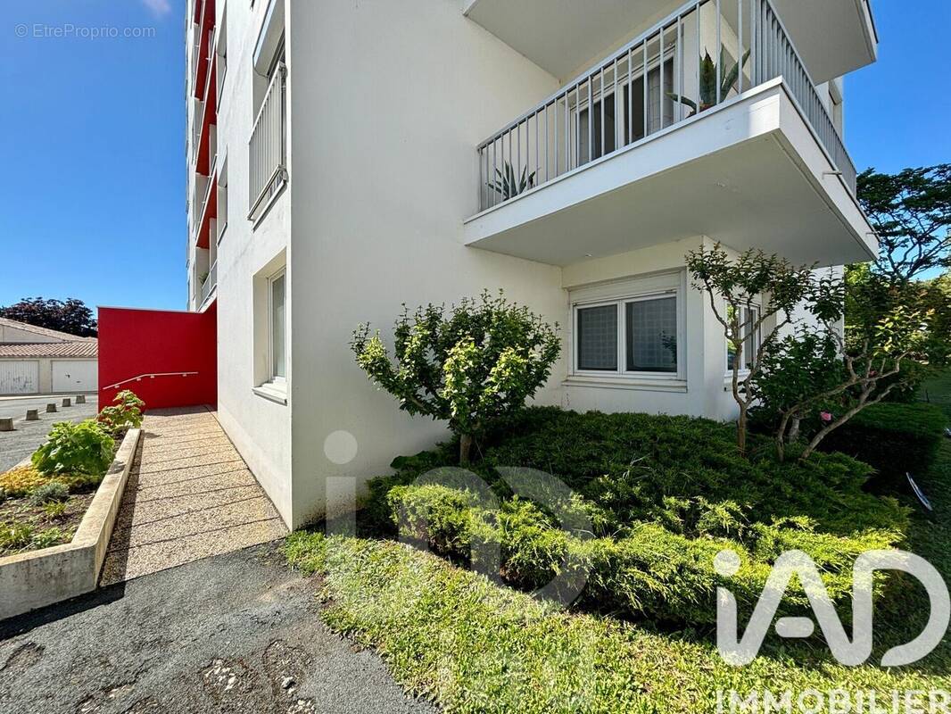 Photo 1 - Appartement à ROYAN