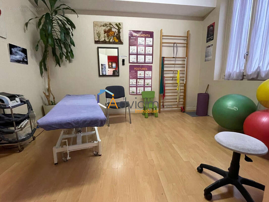 Appartement à SAINT-CHAMOND