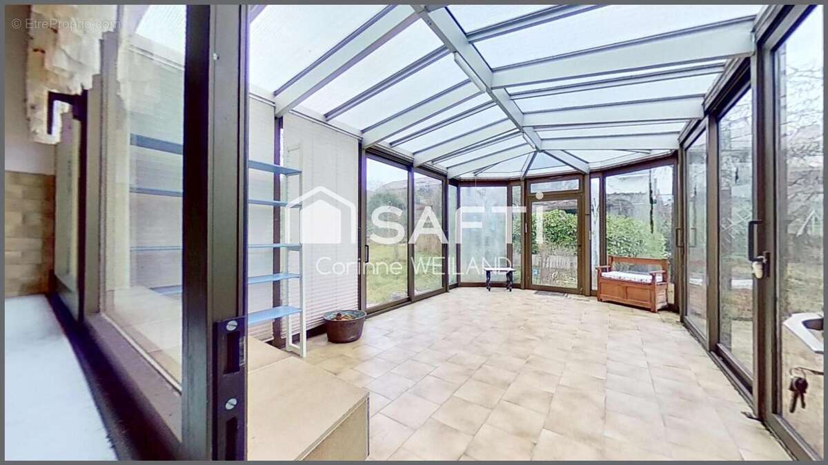 Photo 7 - Maison à FAULQUEMONT