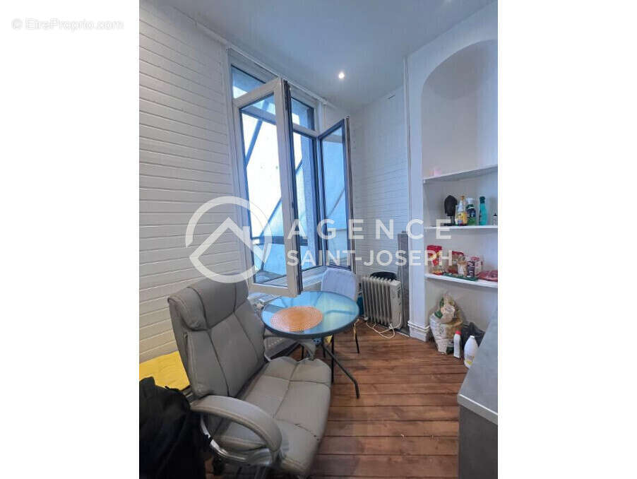 Appartement à ROUEN