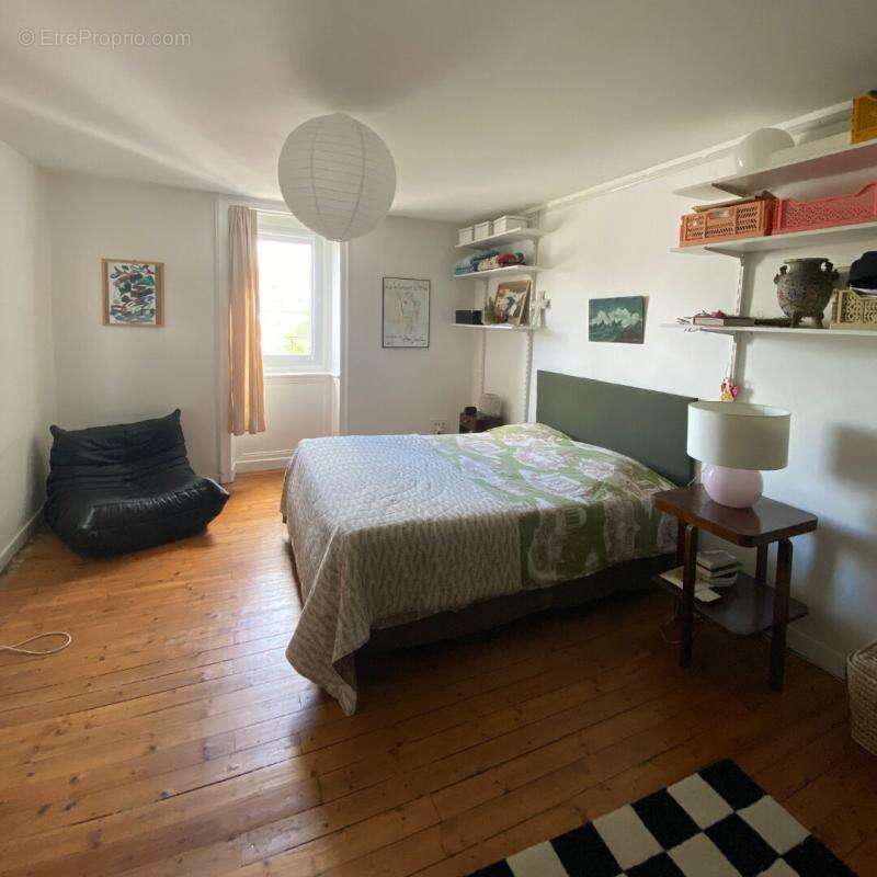 Appartement à VANNES
