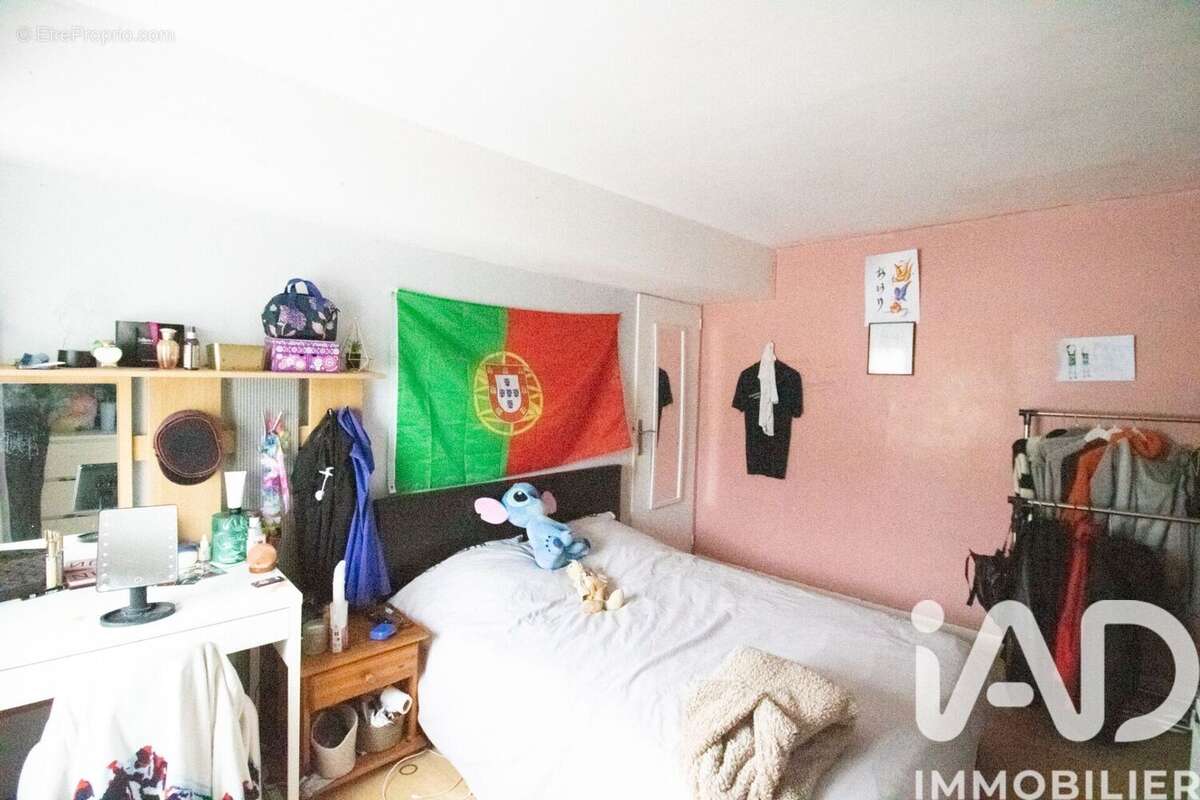 Maison 95 m² à Saint-Germain-Sous-Doue  - photo 9