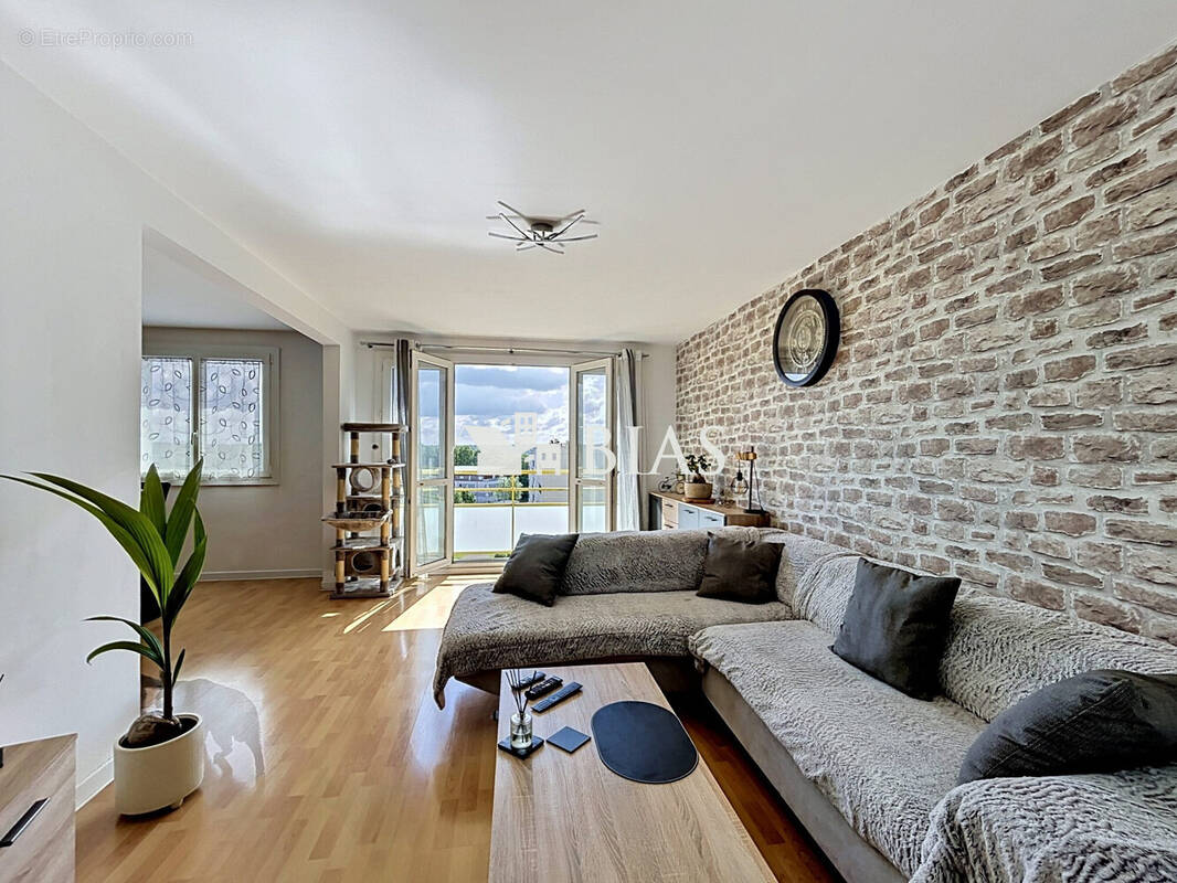 Appartement à MAROMME