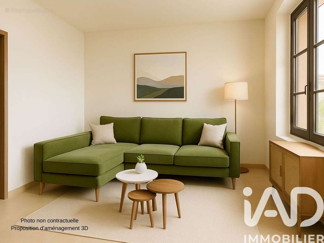 Photo 7 - Maison à BELIN-BELIET