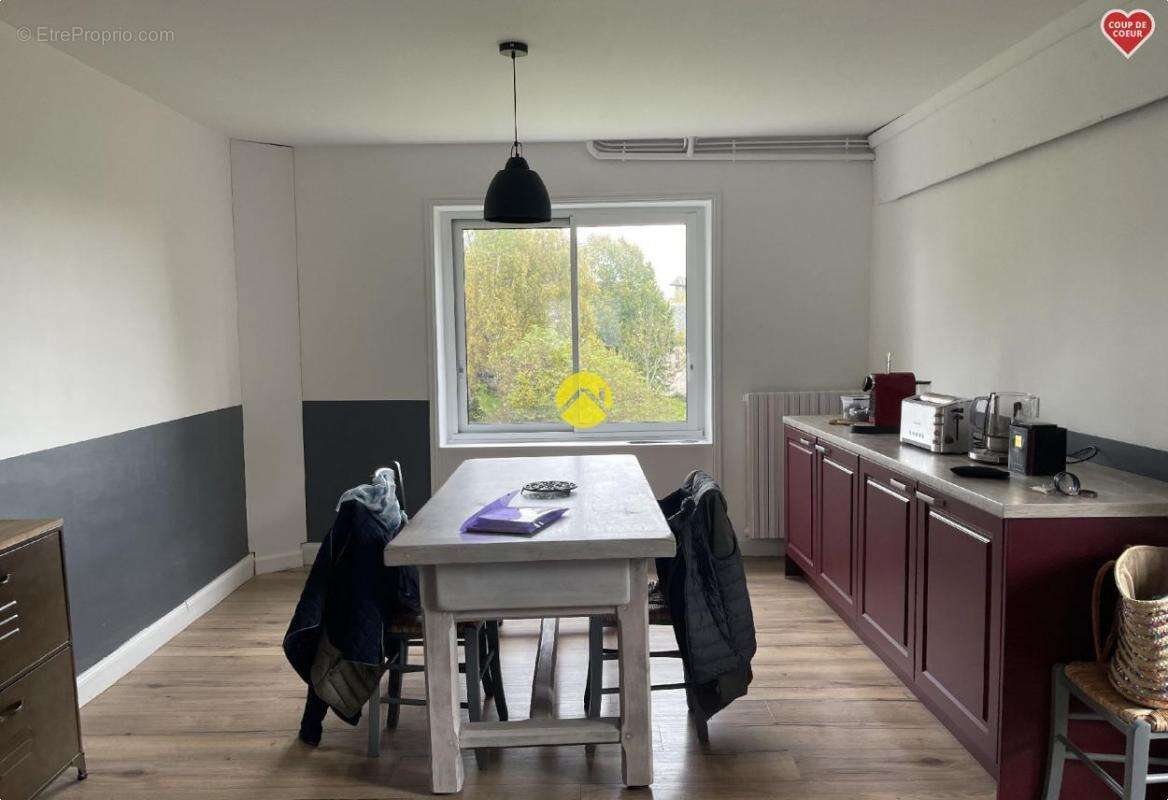 Maison à PIERREFORT