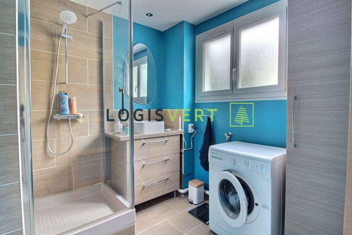 Appartement à PALAISEAU