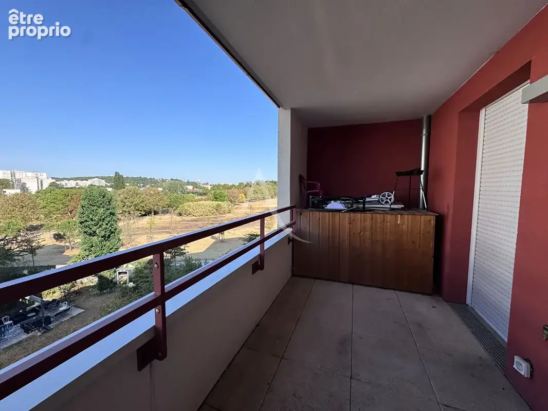Appartement Neuilly Sur Marne 4 pièce(s) 82 m2 - photo 4