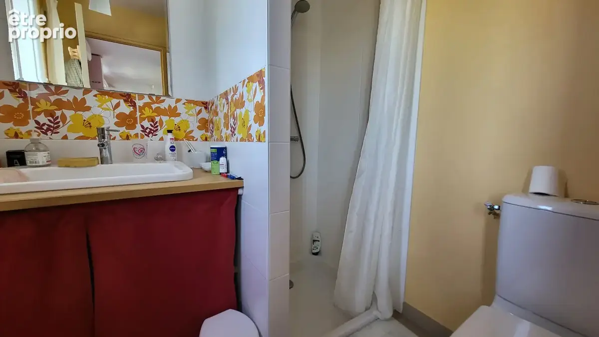 Maison à vendre à Sauzon : A deux pas du port - photo 5