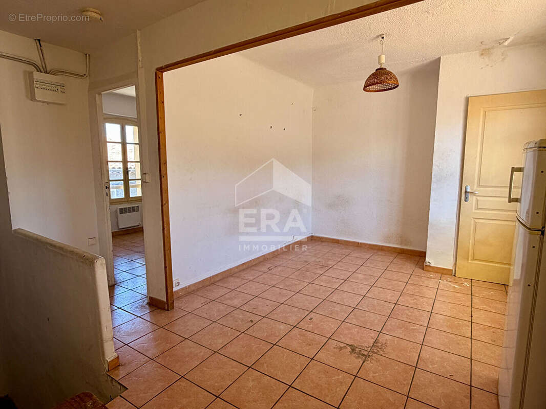 Appartement 33m² à vidauban - photo 4