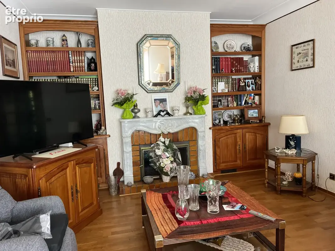 À Maureillas-Las-Illas, maison avec 4 chambres en vente - photo 3
