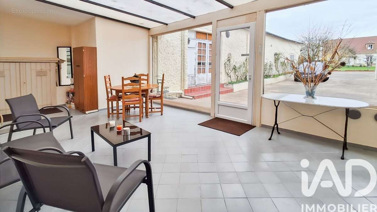 Photo 2 - Maison à REMERANGLES