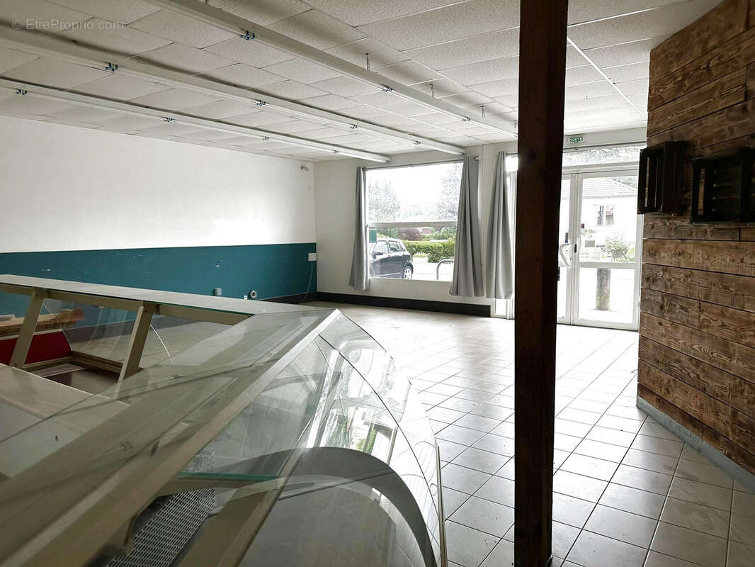 Appartement à BELFORT