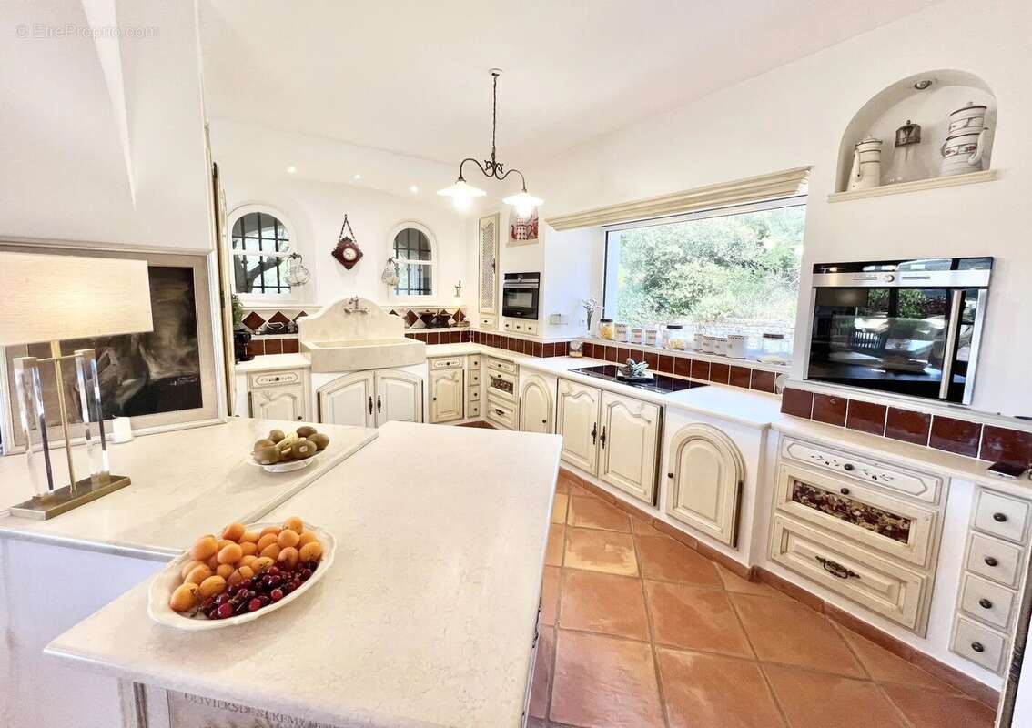 Maison à ROCBARON