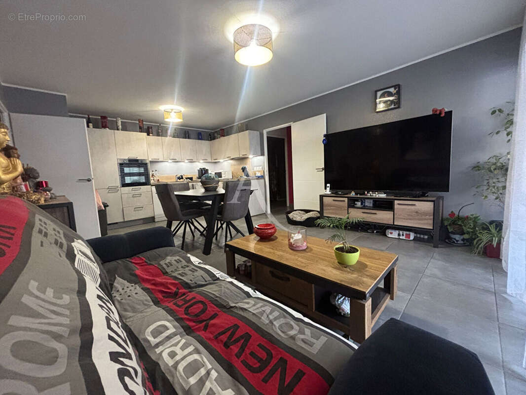 Appartement à ISTRES