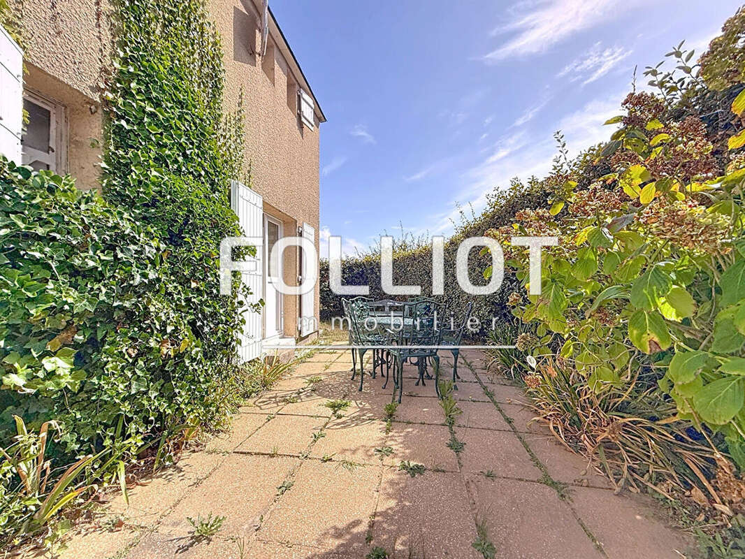 Maison à BARNEVILLE-CARTERET