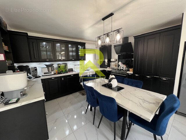 Maison à MARSEILLAN