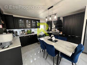 Maison à MARSEILLAN