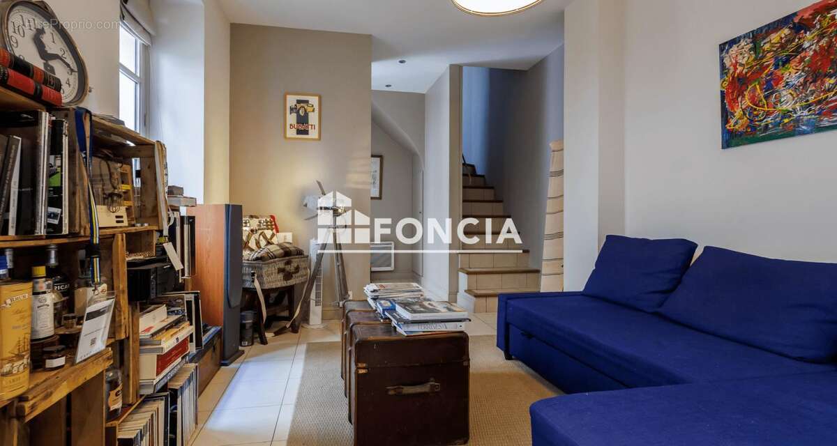 Appartement à AVIGNON