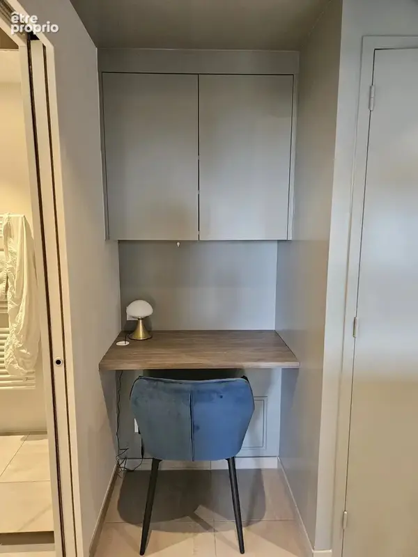 Rare à deauville / tourgéville – appartement 3 pièces rénové en 1ère ligne mer avec jardin privatif et vue mer - photo 7